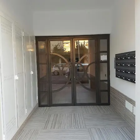 דירה Centro Storico, Nuovo Con Terrazzo *