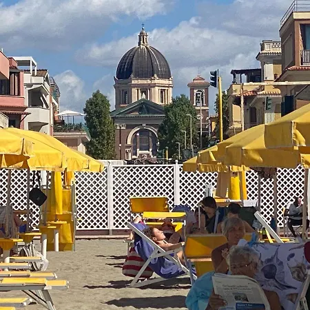 דירה Centro Storico, Nuovo Con Terrazzo